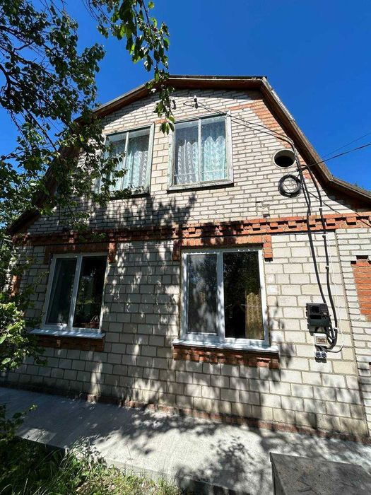 (7) Продаж 2 поверхового будинку в с. Сальник (8813)