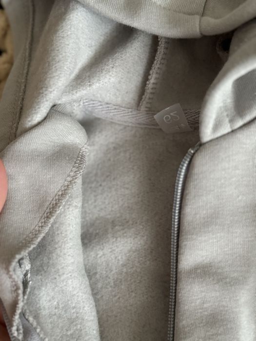 Дитячий комбінезон