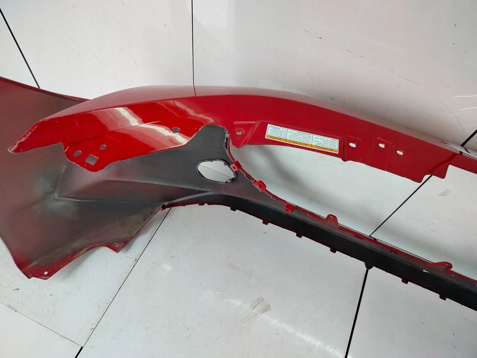 Zderzak przedni Przód Suzuki Swift IV 2024- 71711-70T0