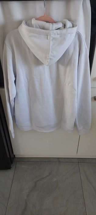 Bluza z kapturem „Joma Montana