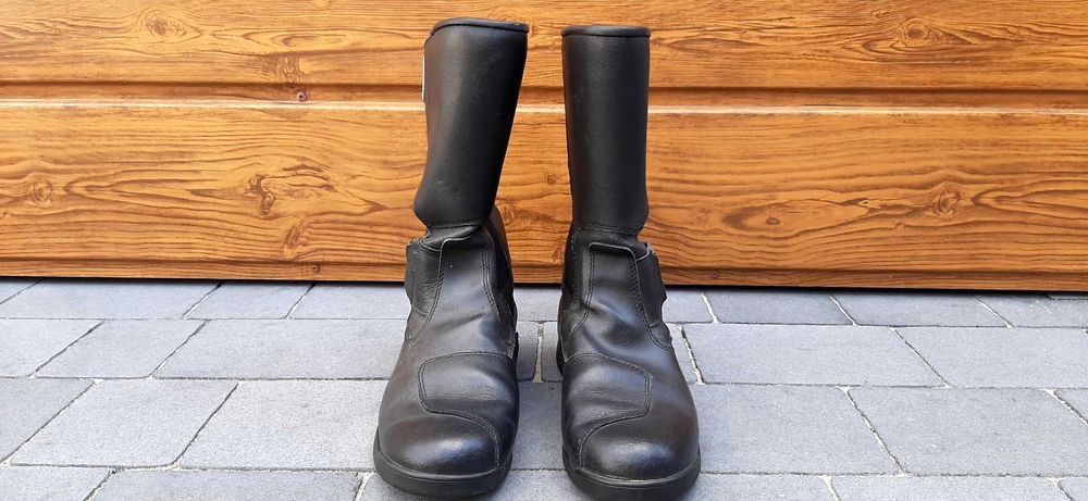 Buty damskie motocyklowe Forma rozmiar 41