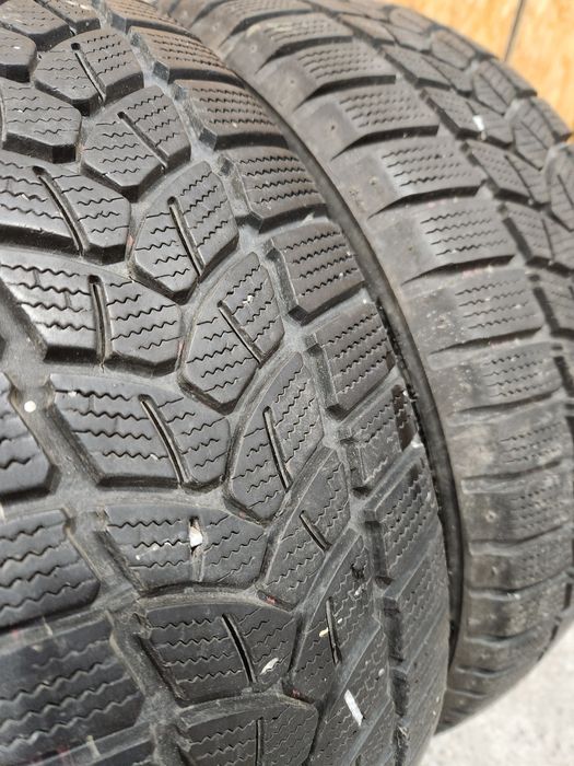 195/55r15 Firestone para zima 6mm