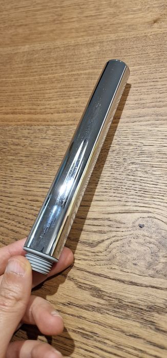 Cabeça de duche nova