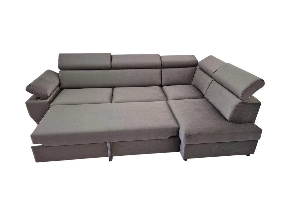 Na wymiar nowoczesne narożniki