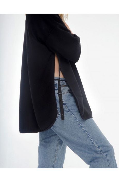 Футболка на завязках On Dance