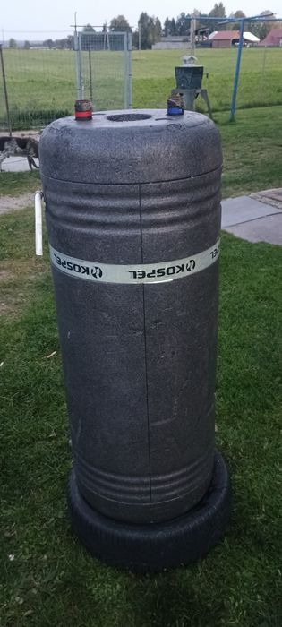 Sprzedam bojler grzewczy nasza propozycja pod