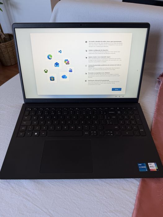 Notebook Dell inspiron 15 3530