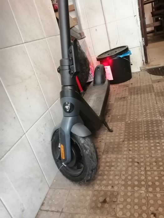 Trotinete elétrica minibot 2 pro
