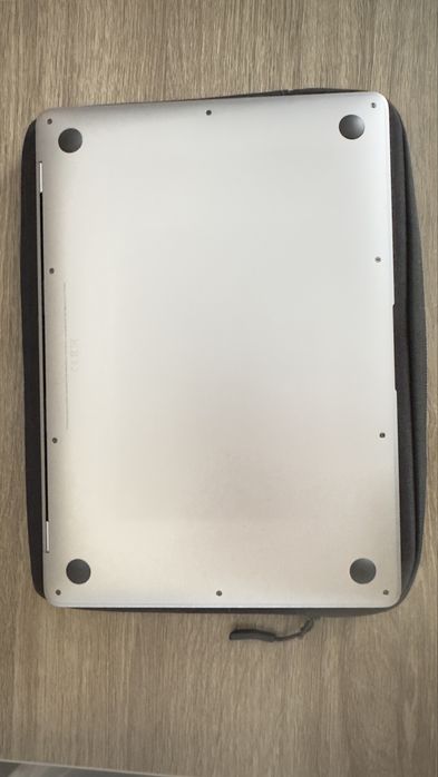 Apple Macbook Air M1 com garantia
