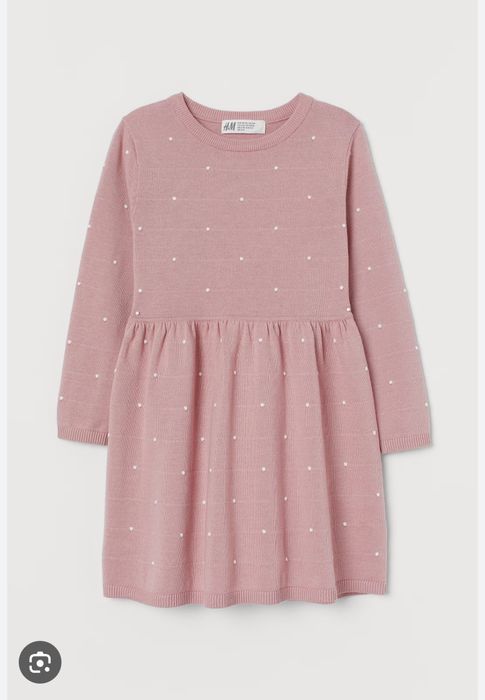 Сукня, плаття від H&M 110/116