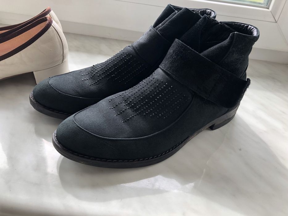 Туфлі, черевики жіночі 39 розмір