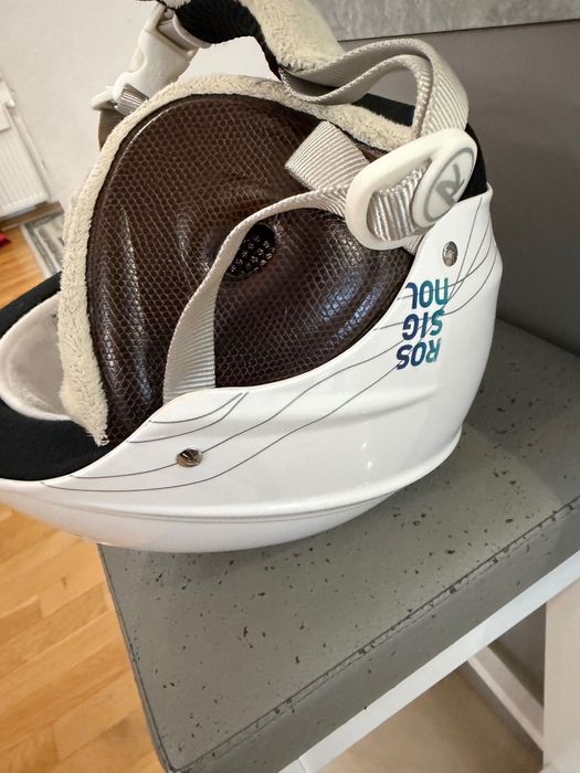 Kask Rossignol 54 cm s/m