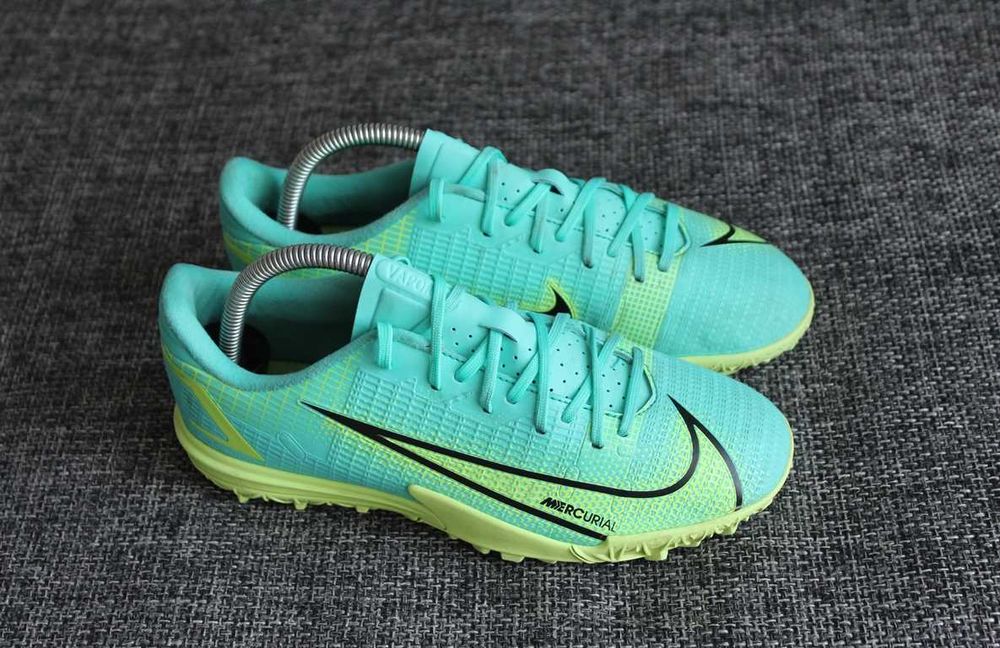 nike mercurial vapor 14 - Купити футбольне екіпірування - Ціна на