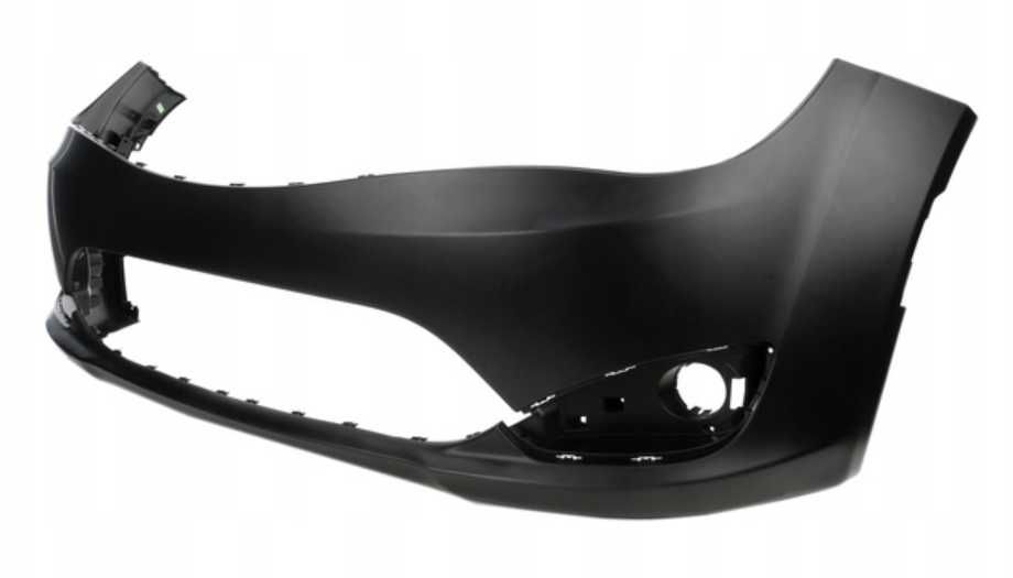 Zderzak przód pod halogen CHRYSLER PACIFICA PACYFICA 2017, 2018, 2019