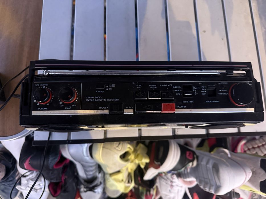 Продам SANYO M-S350LE