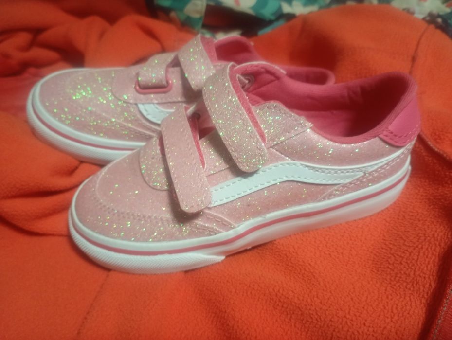 NOWE buty dla dziewczynki