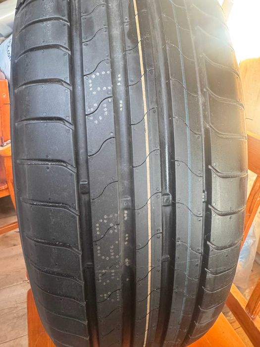Opony letnie Bidgestone Turanza 6 215/60 R17
