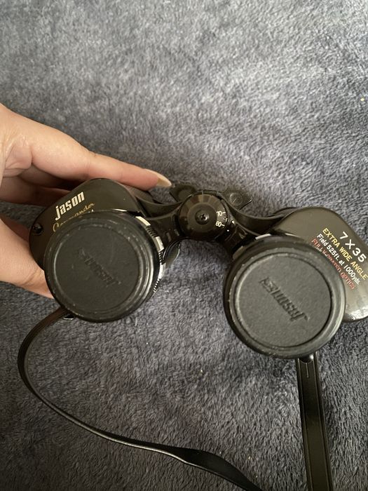 Jason бінокль