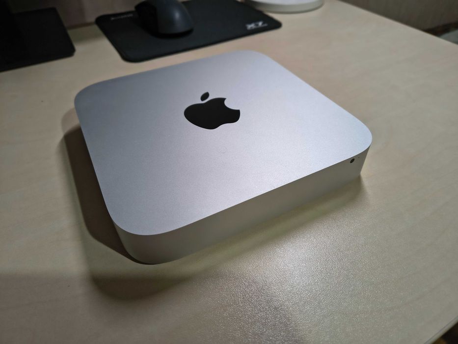 Apple Mac mini (A1347)