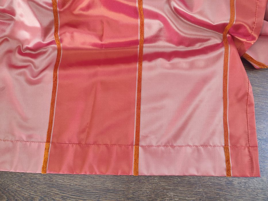 Zasłony szyte na miarę