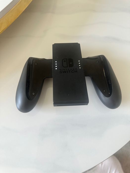 Consola nintendo switch