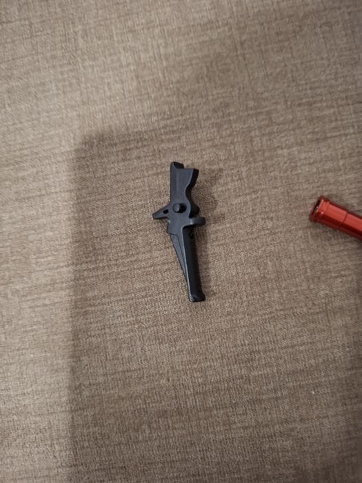 Vendo pecas para gearbox v2