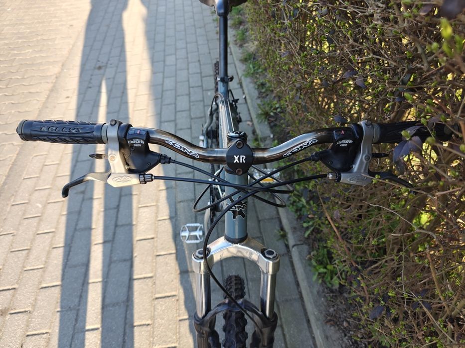 Rower Kona Cinder Cone