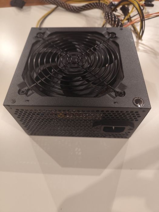 Zasilacz komputerowy Kolink KL-C300 80Plus