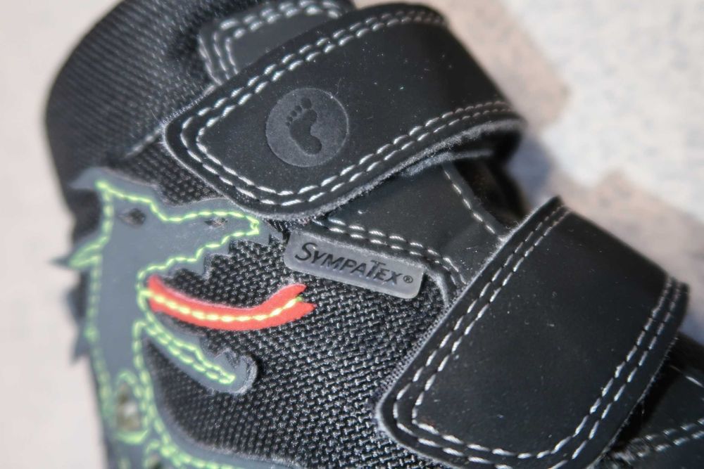 Термоботинки Ricosta оригинал - 26 размер