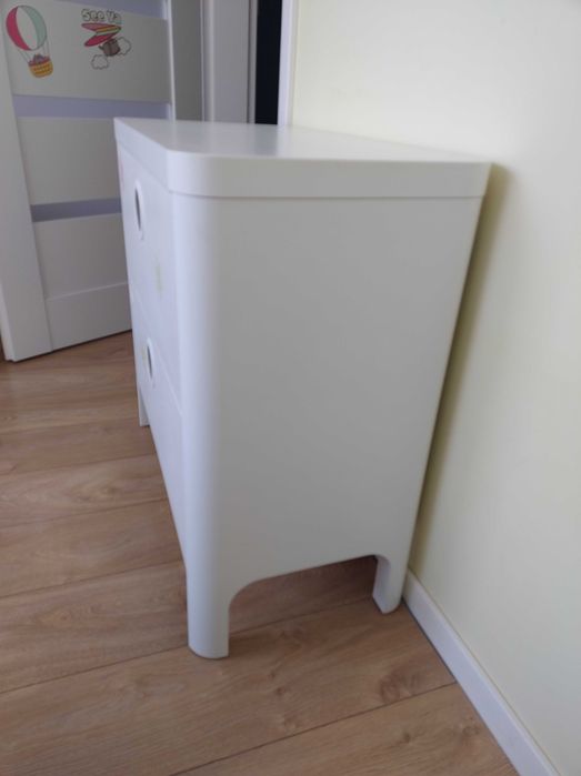 Komoda BUSUNGE ikea