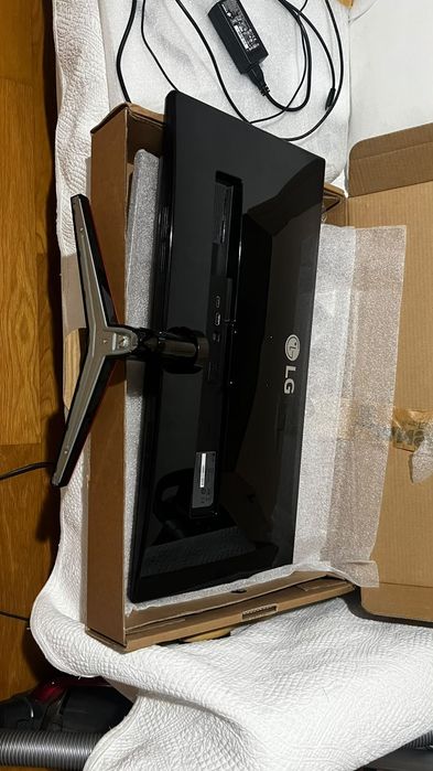 Monitor LG 29UM69G