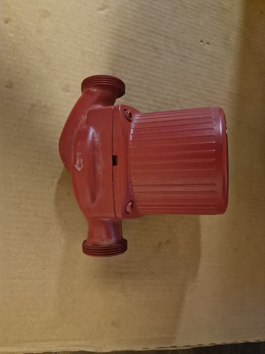 Grundfos UPS 25-80 180.