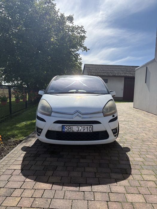 Citroën C4 Picasso