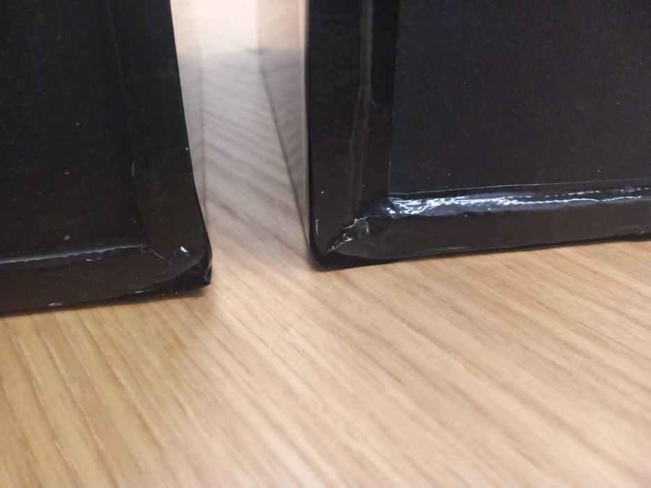 Colunas Pioneer S-P760