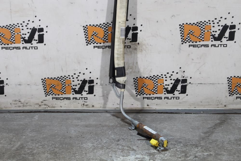 Airbag cortina direito VOLKSWAGEN Golf V (1K1)