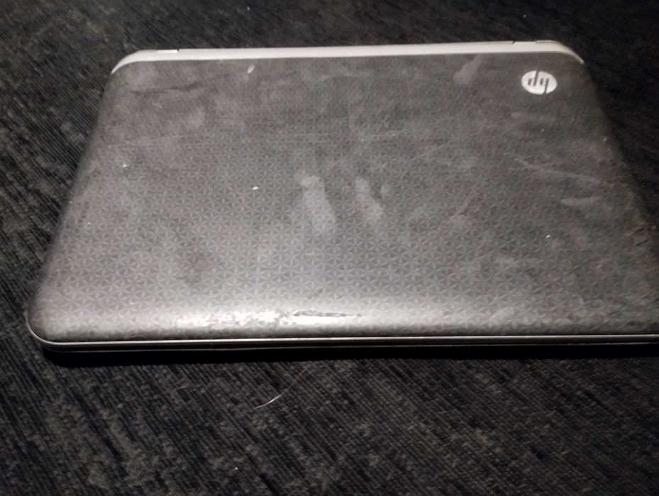 Vendo computador portátil