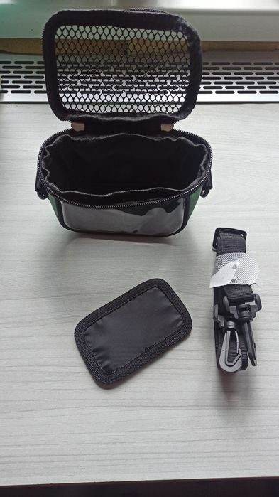 Сумка для хом'яка