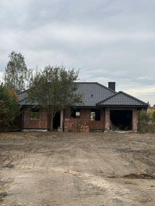 Dom na sprzedaż, 149 m², Poczesna