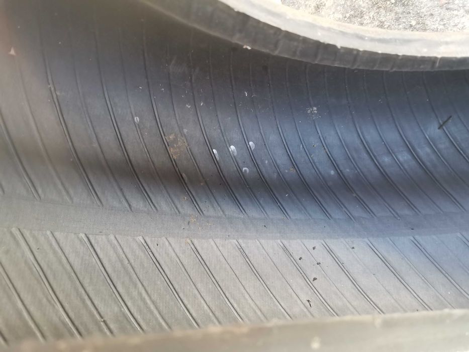 Opony M+S HUYHO LT215 /75R15. 110zl