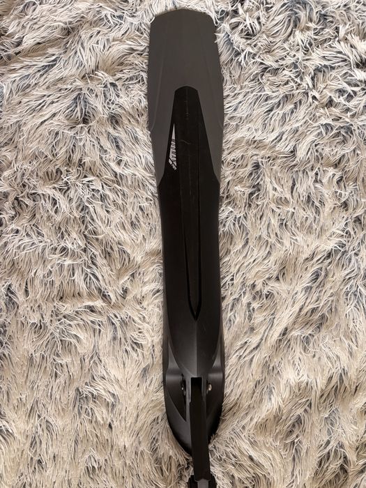 Крила/бризковики для велосипеда 26”-29” (Комплект) P2R Mudman 70