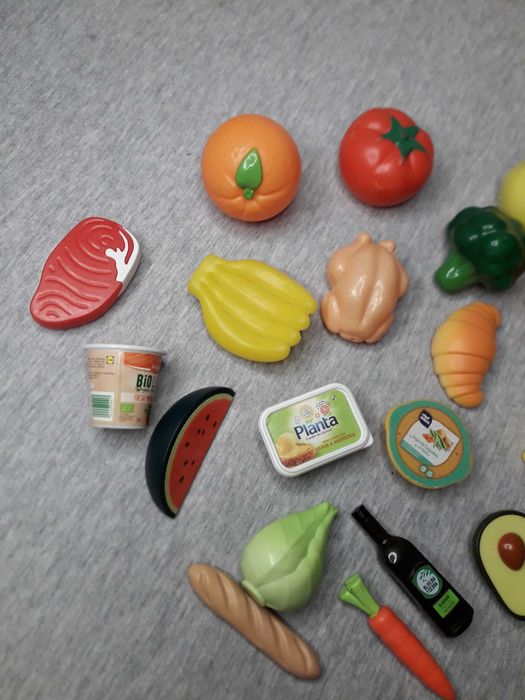 Conjunto de Brinquedos de Cozinha64585109479809121