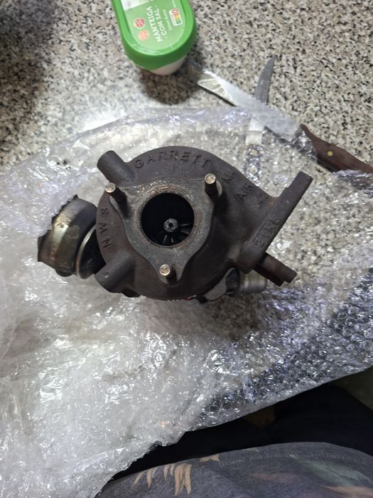 Turbo d4d  mini 88cv