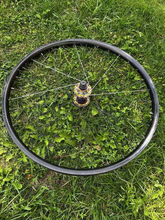 Koło 26 single speed