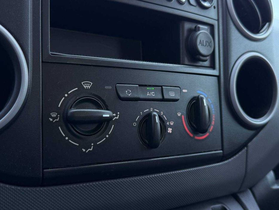 Peugeot Partner 2015р 1.6 Дизель МКПП Кредит/Лізинг/Обмін/Викуп