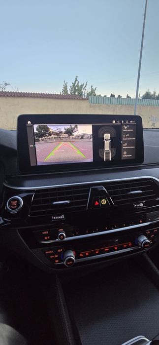 Bmw 530E xdrive ano 2023 Agosto