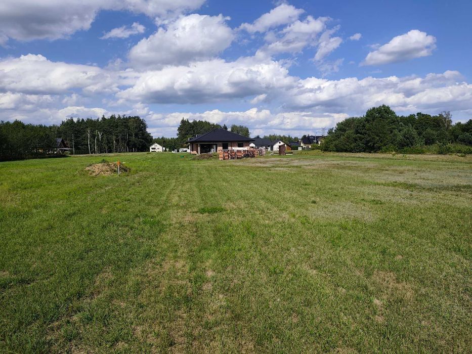 Działka 10ar, Zdżary, ropczycko-sędziszowski, WZ