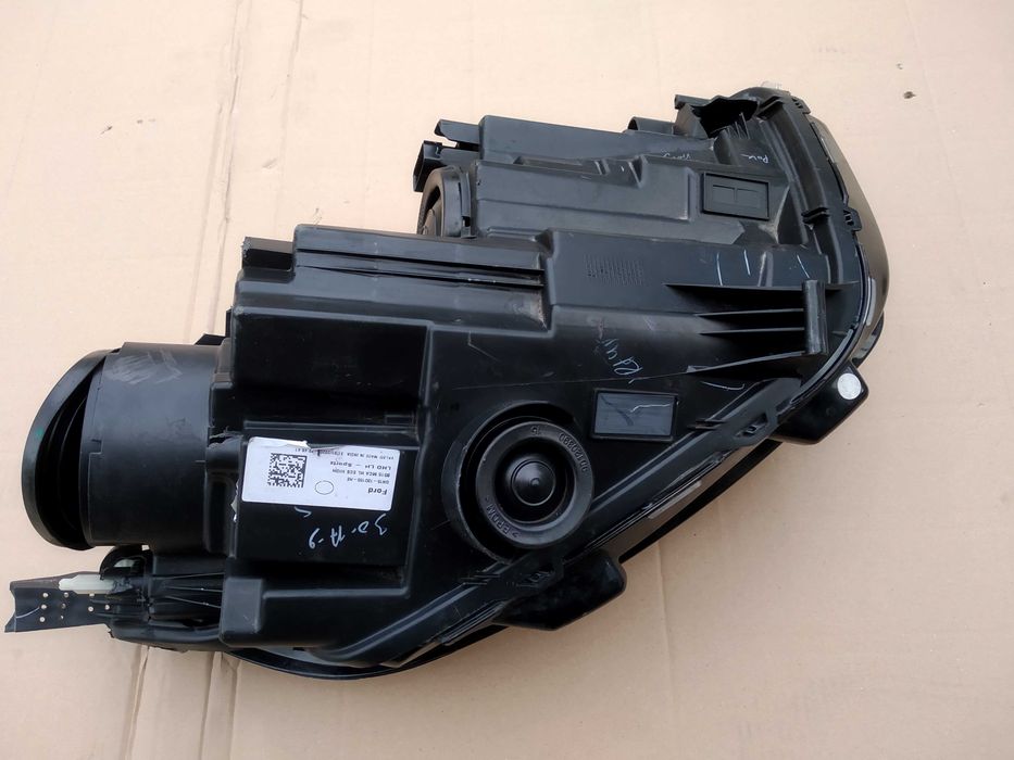 Lampa LED XENON lewa Ford Ecosport