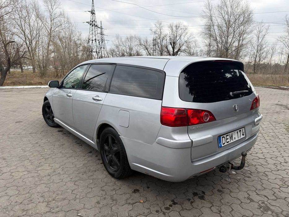 Honda Accord 2.2 diesel 2004