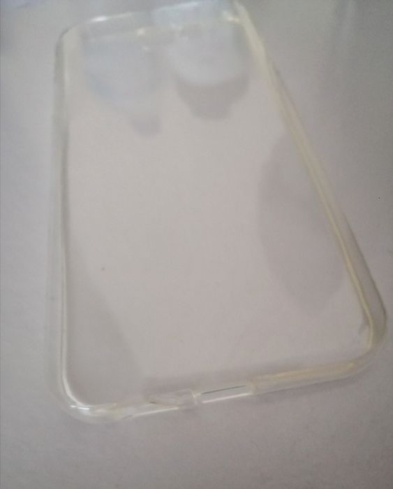 Ecrã de vidro e capa transparente SAMSUNG A720
