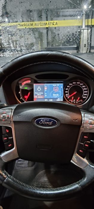 Ford Mondeo 1.8 Tdci